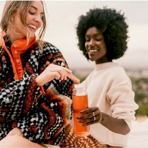 FP movement Hit the Slopes fleece